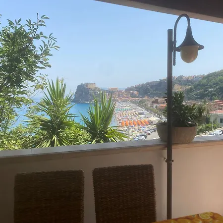 Villettina Panoramica * Scilla